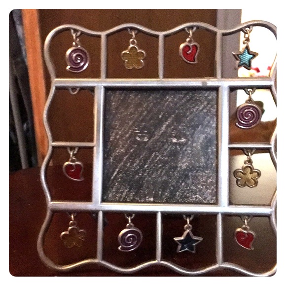 Picture frame - Picture 1 of 2